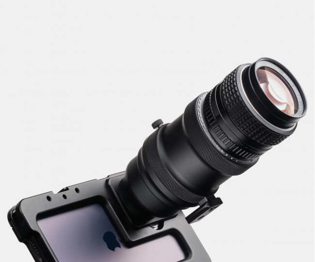 Оптичний адаптер Beastgrip DOF Adapter MK3